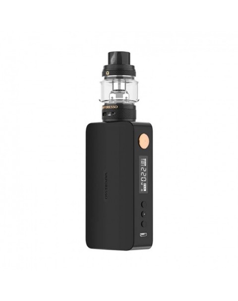 Vaporesso GEN X 220W Kit - NRG-S Tank