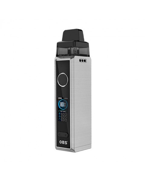 OBS CABO Fingerprint Pod Mod Kit