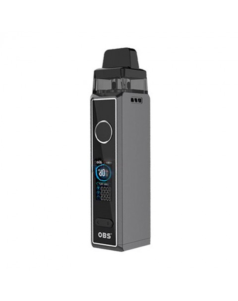 OBS CABO Fingerprint Pod Mod Kit