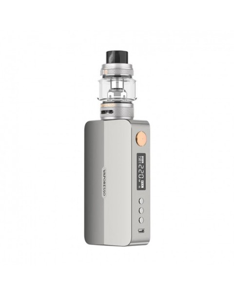 Vaporesso GEN X 220W Kit - NRG-S Tank