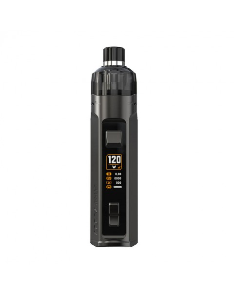 Artery Cold Steel AIO Pod Mod Kit 120W 