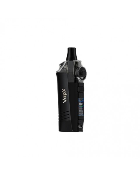 VapX Geyser S Pod Kit 1500mAh