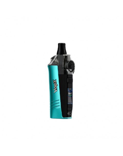 VapX Geyser S Pod Kit 1500mAh