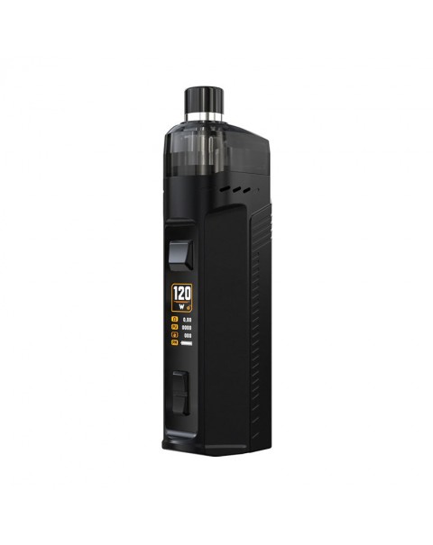 Artery Cold Steel AIO Pod Mod Kit 120W 