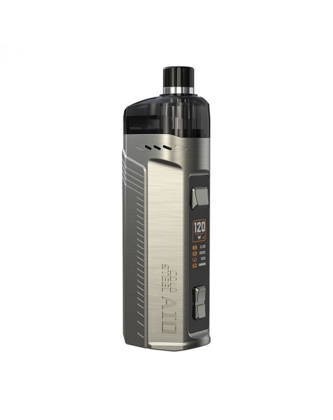 Artery Cold Steel AIO Pod Mod Kit 120W 