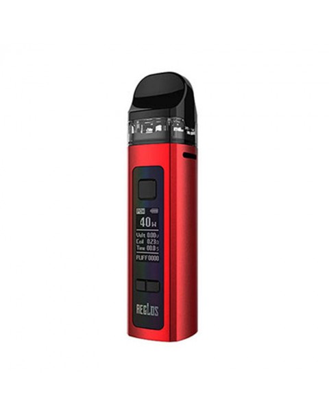 Uwell Aeglos Pod Kit 1500mah 