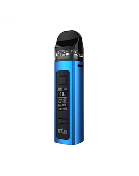 Uwell Aeglos Pod Kit 1500mah 