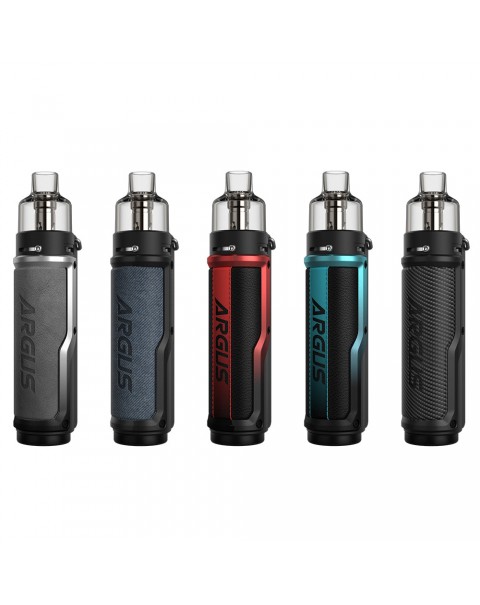 VOOPOO Argus X 18650 80W Mod Pod Kit