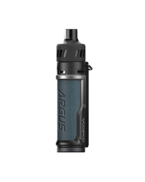 VOOPOO Argus X 18650 80W Mod Pod Kit