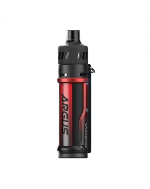 VOOPOO Argus X 18650 80W Mod Pod Kit