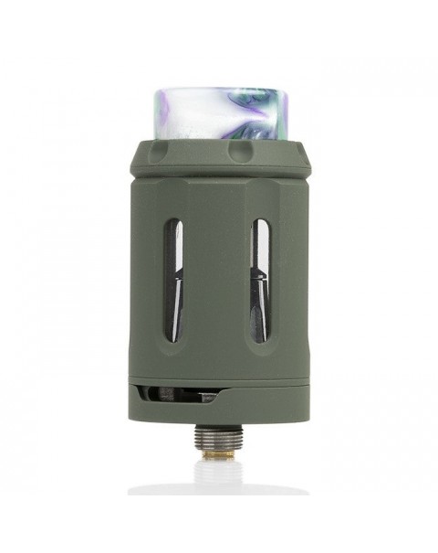 Squid Industries Peacemaker V2 Subohm Tank