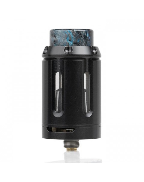 Squid Industries Peacemaker V2 Subohm Tank