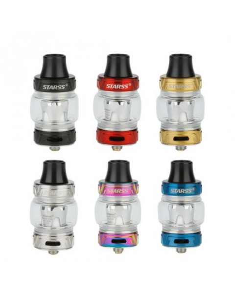 Starss Saturn Tank 6ml