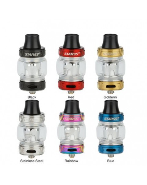 Starss Saturn Tank 6ml