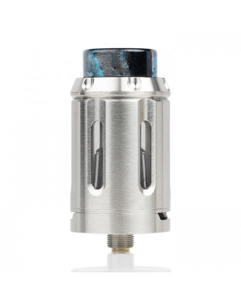 Squid Industries Peacemaker V2 Subohm Tank