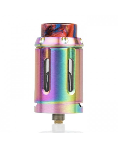 Squid Industries Peacemaker V2 Subohm Tank