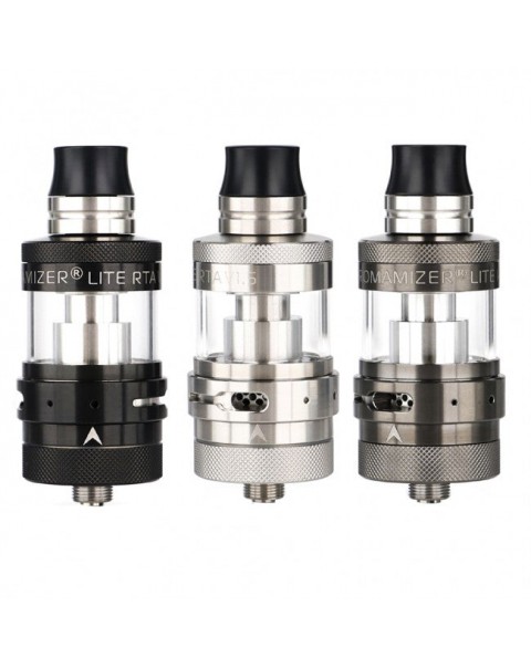 Steam Crave Aromamizer Lite RTA V1.5 3.5ml