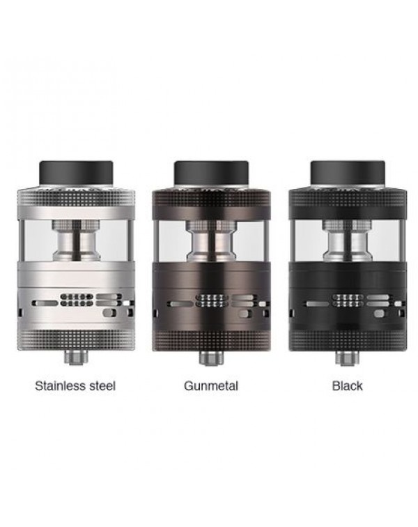 Steam Crave Aromamizer Ragnar Advanced RDTA 18ml