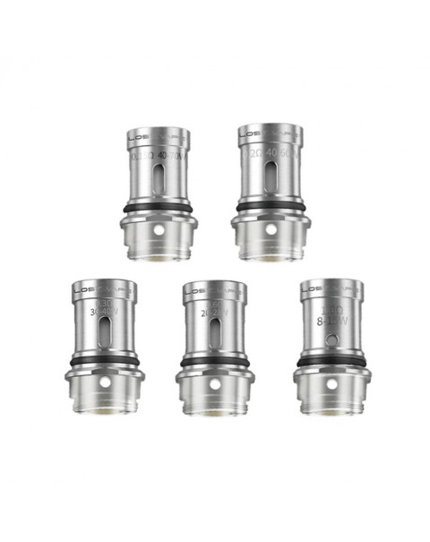 Lost Vape URSA Quest Replacement Coils