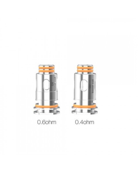 Geekvape Aegis Boost Replacement Coil 5pcs