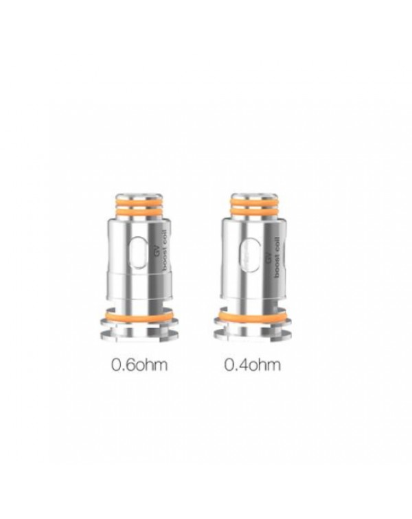 Geekvape Aegis Boost Replacement Coil 5pcs