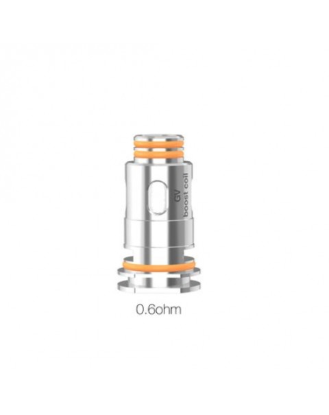 Geekvape Aegis Boost Replacement Coil 5pcs