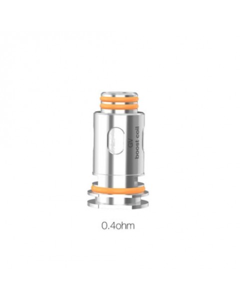 Geekvape Aegis Boost Replacement Coil 5pcs