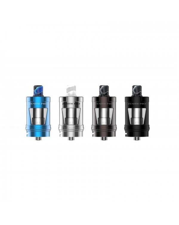 Innokin Zenith Pro Tank Atomizer 5.5ml