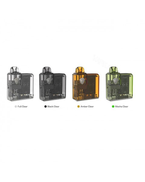 Rincoe Jellybox Nano Pod System Kit 1000mah