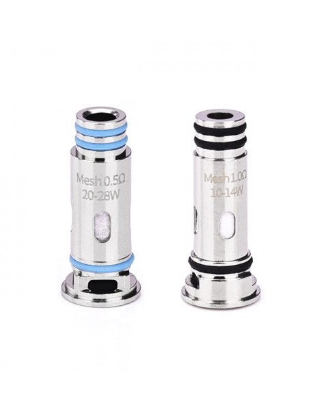 Rincoe Jellybox Nano Replaceable Mesh Coils 3pcs