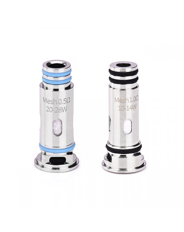 Rincoe Jellybox Nano Replaceable Mesh Coils 3pcs