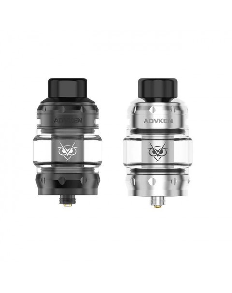 Advken Owl Pro Tank Atomizer 5ml