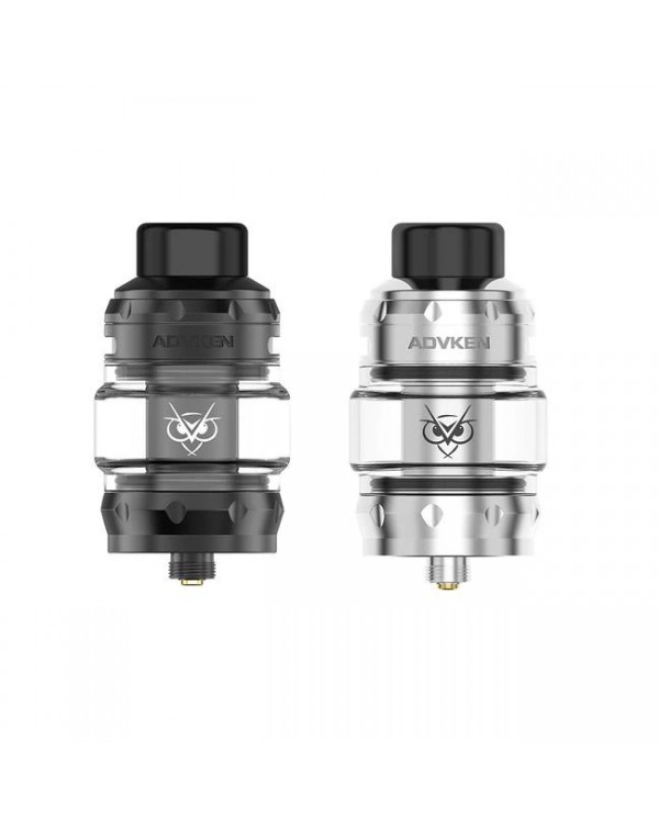 Advken Owl Pro Tank Atomizer 5ml