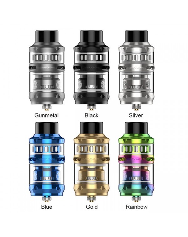 Geekvape P Sub Ohm Tank