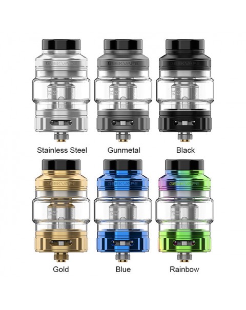 Geekvape Obelisk C Tank