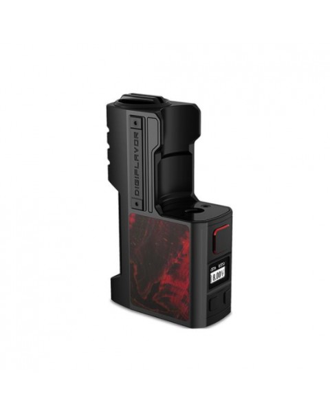 Digiflavor Z1 SBS 80W Mod