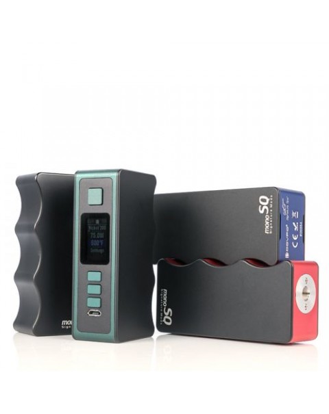 Dovpo Mono SQ DNA75C Box Mod