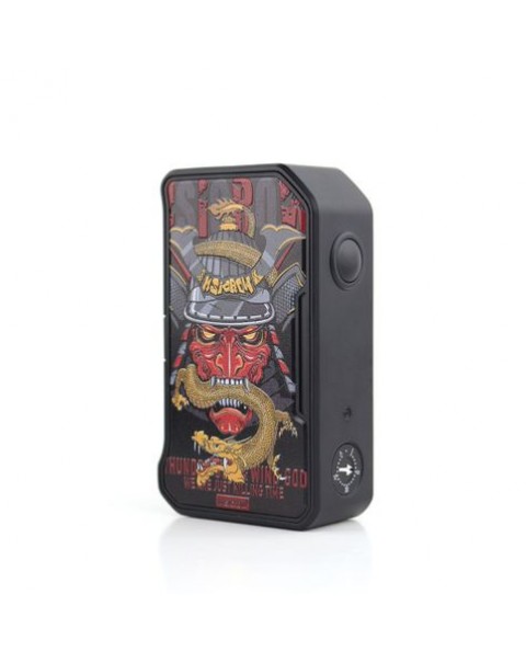 DOVPO MVV II Box MOD