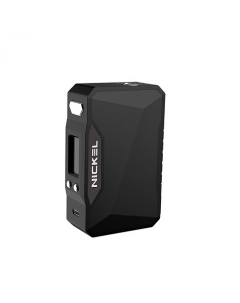 Dovpo Nickel Box Mod 230W