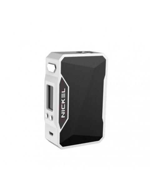 Dovpo Nickel Box Mod 230W