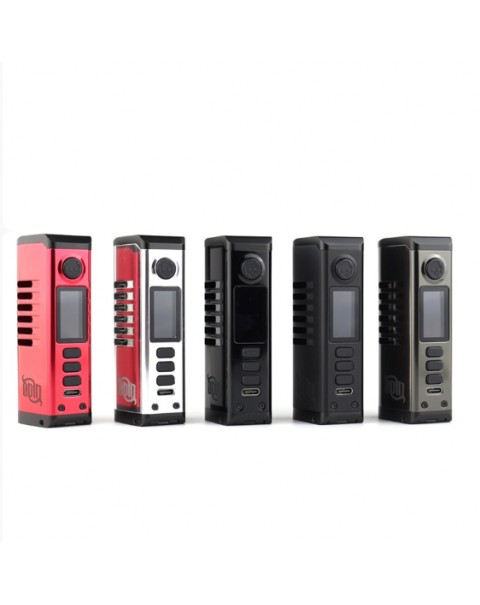 DOVPO Odin 100 Box Mod