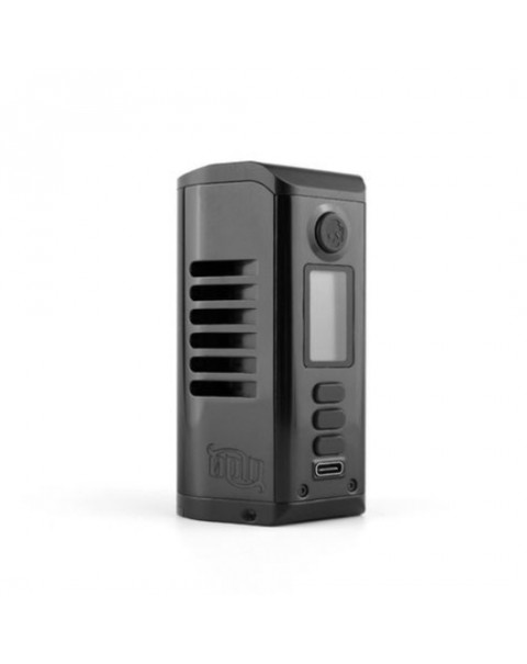 Dovpo Odin 200W Box Mod