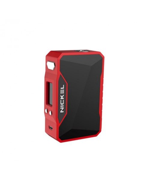 Dovpo Nickel Box Mod 230W