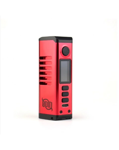 DOVPO Odin 100 Box Mod