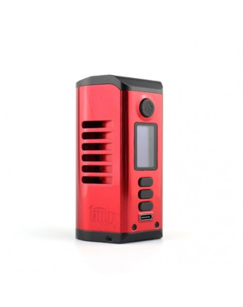 Dovpo Odin 200W Box Mod