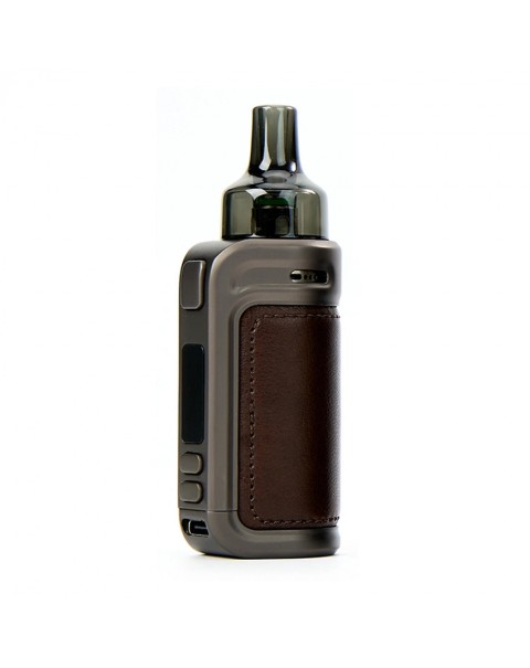 Eleaf iSolo Air Kit with GTL Mini Pod Cartridge 1500mAh