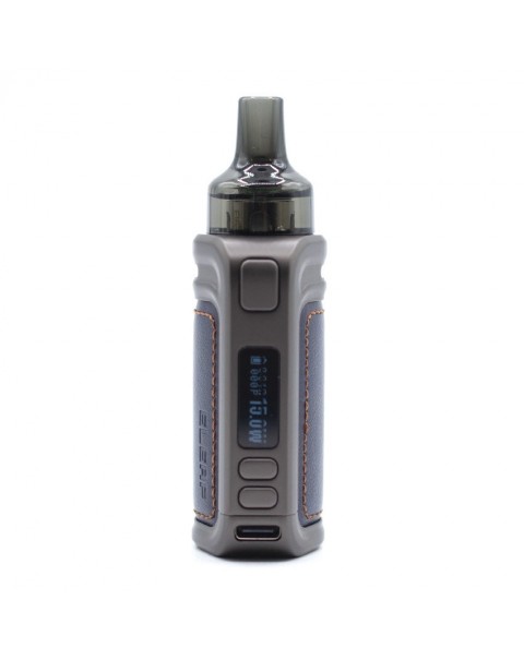 Eleaf iSolo Air Kit with GTL Mini Pod Cartridge 1500mAh