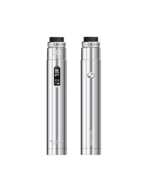 Ehpro 101 Pro 75W TC Kit with Lock RDA