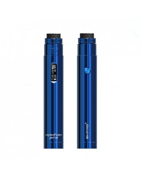 Ehpro 101 Pro 75W TC Kit with Lock RDA