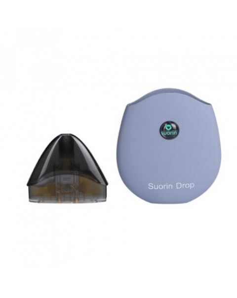 Suorin Drop Starter Kit 300mAh